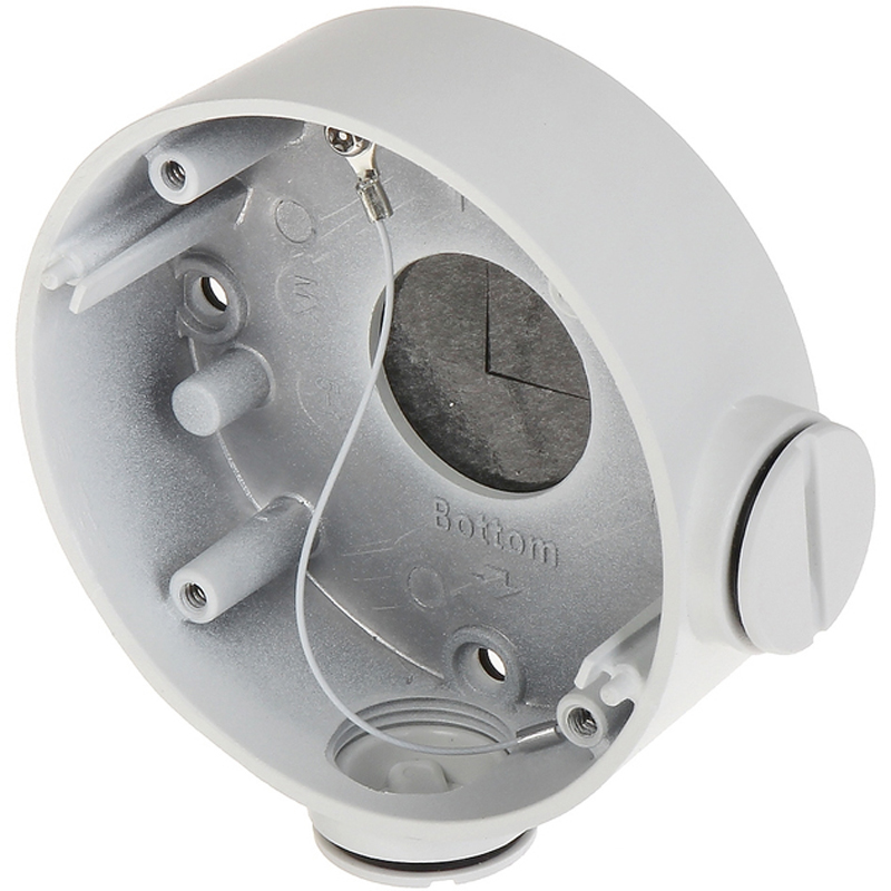 Комутаційний бокс для кабелю Hikvision DS-1260ZJ