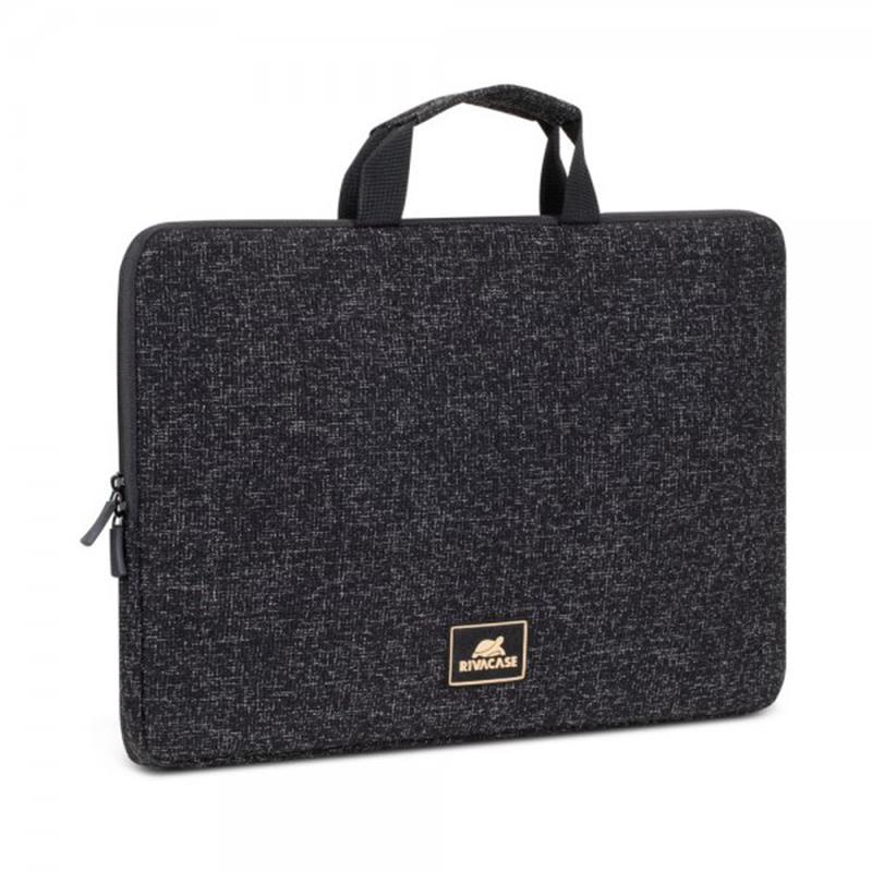 Чохол для ноутбука RivaCase 7915 15.6“ Black