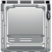 Духова шафа Whirlpool OMK58HU1B