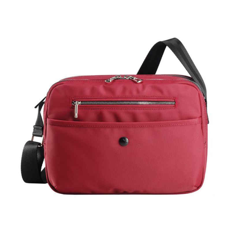 Сумка Sumdex універсальна 10“ Red (HPA-560KR)