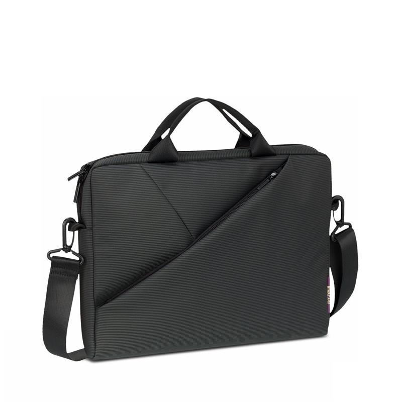 Сумка для ноутбука Rivacase 8720 13.3“ Grey