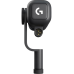 Мiкрофон Logitech G Yeti Studio Active Dynamic XLR Black (988-000565)