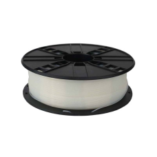 Філамент пластик Gembird для 3D-принтера 3DP-PLA 1.75 мм 1 кг, білий (3DP-PLA1.75-01-NAT)