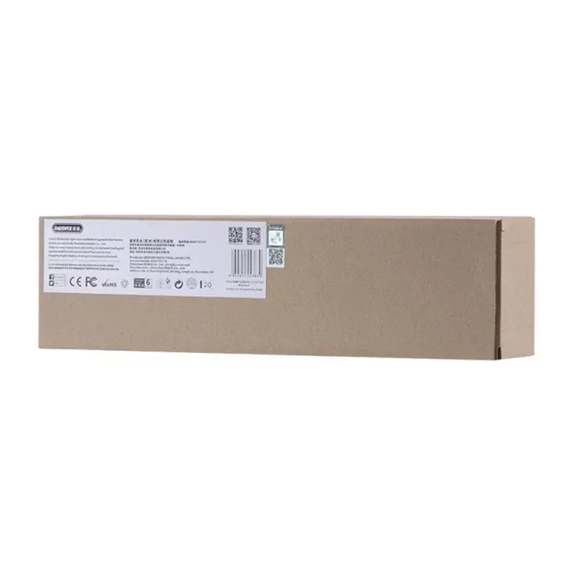Сонцезахисний козирок на лобове скло Remax SZZY03-F103 Silver (6954851243830)