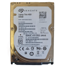 Накопичувач HDD 2.5“ SATA 500Gb Seagate Laptop Thin 32MB 7200rpm (ST500LM023)_Refurbished