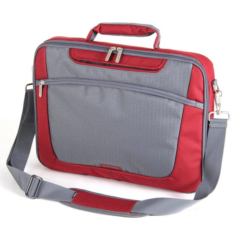 Сумка для ноутбука Sumdex PON-301RD 15.6“ Red