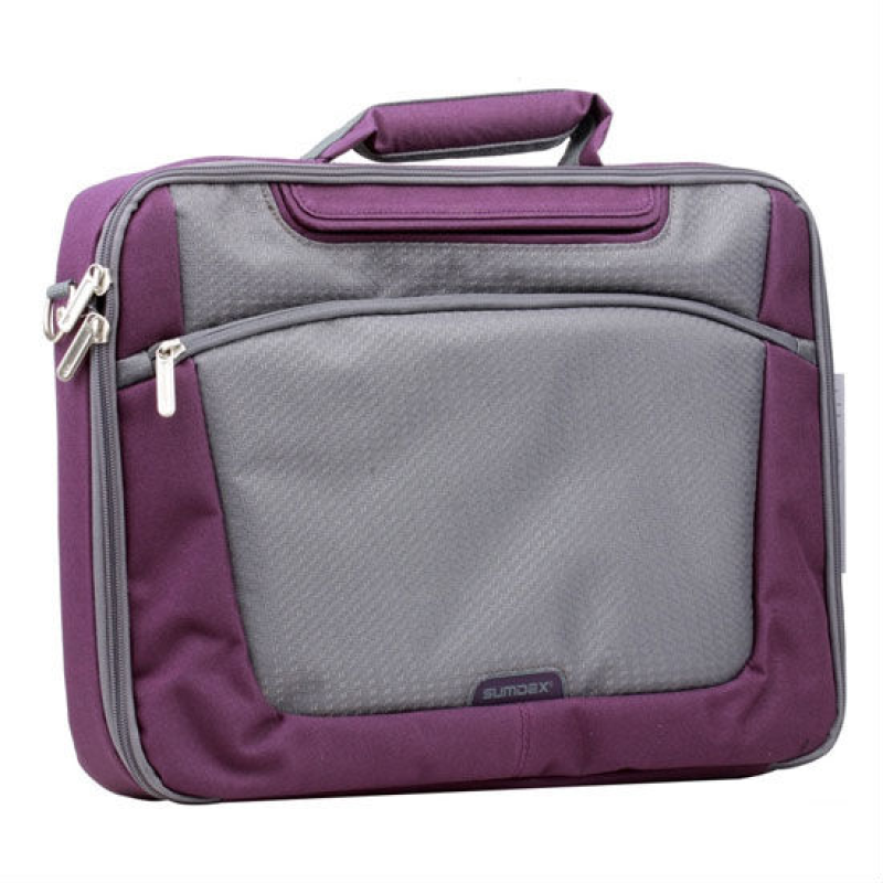 Сумка для ноутбука Sumdex PON-301PL 15.6“ Violet