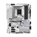 Материнська плата ASRock Z890 Pro RS WiFi White Socket 1851