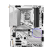 Материнська плата ASRock Z890 Pro RS WiFi White Socket 1851