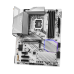 Материнська плата ASRock Z890 Pro RS WiFi White Socket 1851