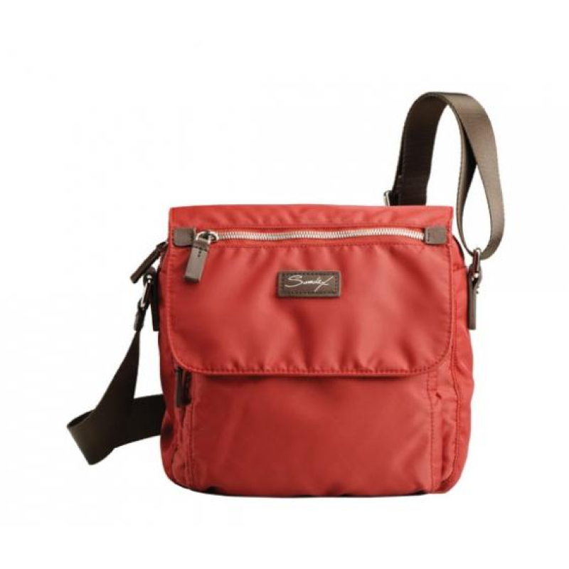 Сумка Sumdex універсальна 9.7“ Red (NOA-709PP)