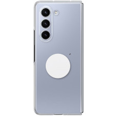 Чохол-накладка Samsung Clear Gadget Case для Samsung Galaxy Fold 5 SM-F946 Transparent (EF-XF946CTEGUA)