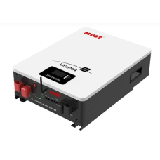 Акумуляторна батарея Must LP16-24100 25,6V 100AH