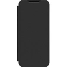 Чохол-книжка Samsung Wallet Flip Cover для Samsung Galaxy A35 SM-A356 Black (GP-FWA356AMABQ)