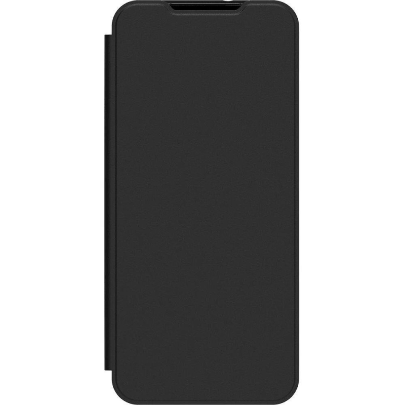 Чохол-книжка Samsung Wallet Flip Cover для Samsung Galaxy A35 SM-A356 Black (GP-FWA356AMABQ)