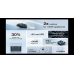 Зарядна станція EcoFlow River 3, 245Wh, 300W, LiFePO4 (EFRIVER3-EU-CBOX)_EU