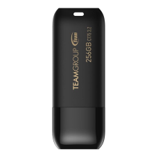 Флеш-накопичувач USB3.2 256GB Team C175 Black (TC1753256GB01)