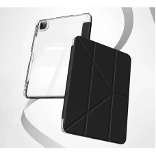 Чохол-книжка BeCover Ultra Slim Origami для Apple iPad Pro 12.9 2020/2021/2022 12.9“ Black (711694)