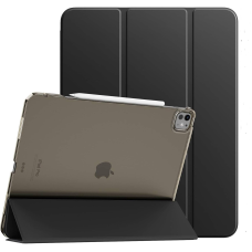 Чохол-книжка BeCover Tri Fold Hard для Apple iPad Pro 13“ M4 2024 Black (711730)
