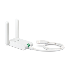 Бездротовий адаптер TP-Link TL-WN822N