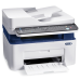 Багатофункціональний пристрій А4 ч/б Xerox WC 3025NI з Wi-Fi (3025V_NI)