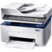 Багатофункціональний пристрій А4 ч/б Xerox WC 3025NI з Wi-Fi (3025V_NI)