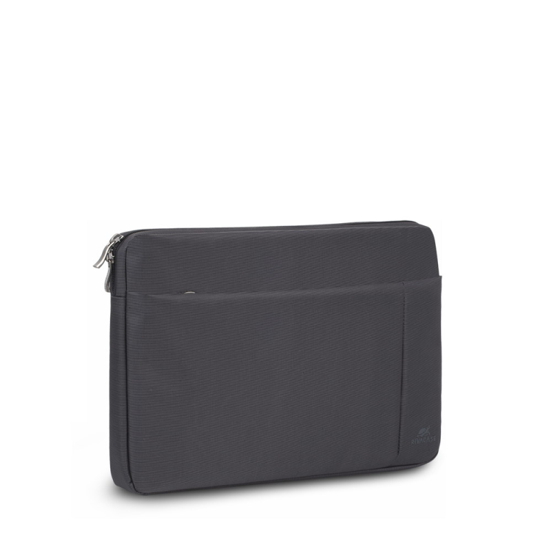 Чохол для ноутбука Rivacase 8203 13.3“ Black