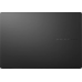 Ноутбук Asus Vivobook S 16 OLED M5606KA-RI013 (90NB1592-M000E0) Neutral Black