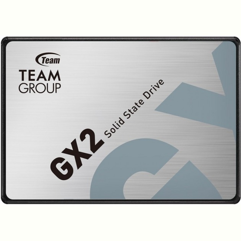 Накопичувач SSD 128GB Team GX2 2.5“ SATAIII TLC (T253X2128G0C101)
