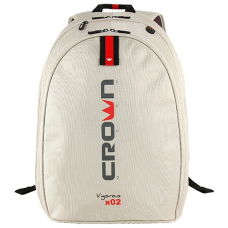 Рюкзак для ноутбука Crown Micro Vigorous 15.6“ White (BPV215W)