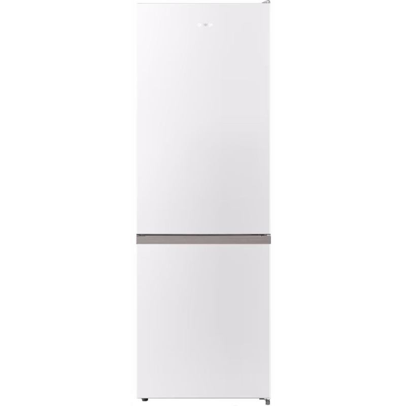 Холодильник Gorenje NRK6182PW4