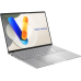 Ноутбук Asus Vivobook S 16 OLED M5606KA-RI014 (90NB1593-M000F0) Cool Silver