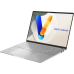Ноутбук Asus Vivobook S 16 OLED M5606KA-RI014 (90NB1593-M000F0) Cool Silver