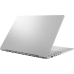 Ноутбук Asus Vivobook S 16 OLED M5606KA-RI014 (90NB1593-M000F0) Cool Silver