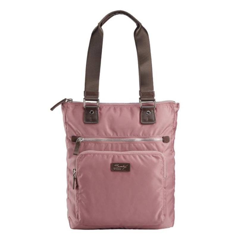 Сумка для ноутбука Sumdex NON-714AR 10“ Pink