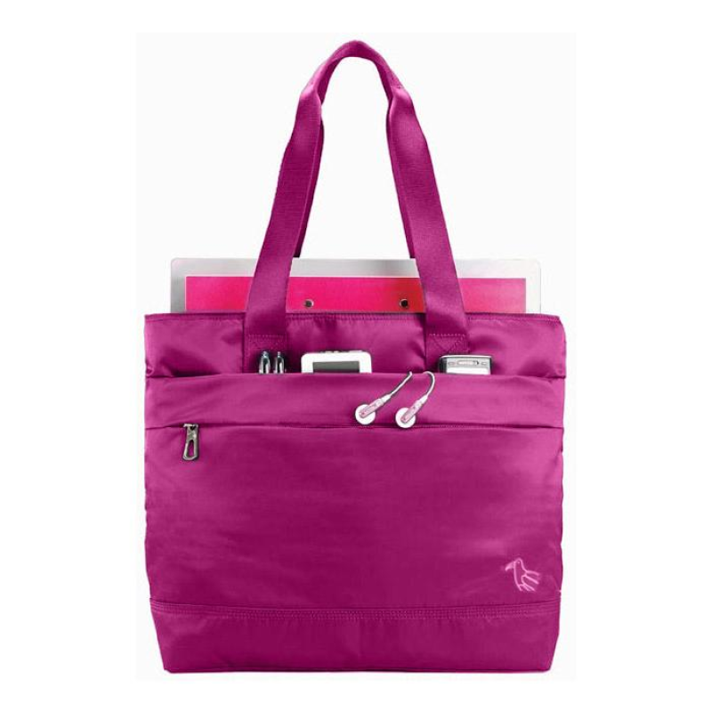 Сумка для ноутбука Sumdex NON-149PO 12“ Pink