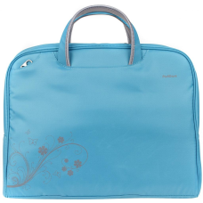 Сумка для ноутбука PORTcase KCB-51 15.6“ Blue