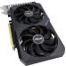 Відеокарта GF RTX 3050 8GB GDDR6 Dual OC V2 Asus (DUAL-RTX3050-O8G-V2)