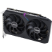 Відеокарта GF RTX 3050 8GB GDDR6 Dual OC V2 Asus (DUAL-RTX3050-O8G-V2)