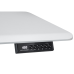 Геймерський стіл Cougar Royal 120 Mossa White