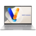 Ноутбук Asus Vivobook S 16 OLED M5606KA-RI014 (90NB1593-M000F0) Cool Silver