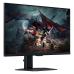 Монiтор Samsung 27“ Odyssey G5 LS27DG500 (LS27DG500EIXCI) IPS Black 180Hz