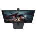 Монiтор Samsung 27“ Odyssey G5 LS27DG500 (LS27DG500EIXCI) IPS Black 180Hz