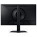 Монiтор Samsung 27“ Odyssey G5 LS27DG500 (LS27DG500EIXCI) IPS Black 180Hz