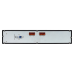Бокс для акумуляторів Njoy 2U, CA0312GX-AZ, for Balder 1000/1500, 6pcs 12V 7/9Ah (UPBPCA0312GX-AZ01B)
