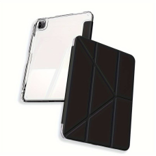 Чохол-книжка BeCover Ultra Slim Origami для Apple iPad Pro M4 2024 11“ Black (711689)