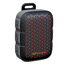Акустична система HiFuture Pocket-S 5W Black