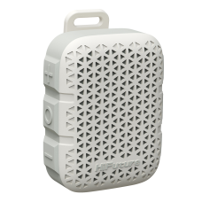 Акустична система HiFuture Pocket-S 5W White/Grey/Beige (pocket-s.whitegrey)