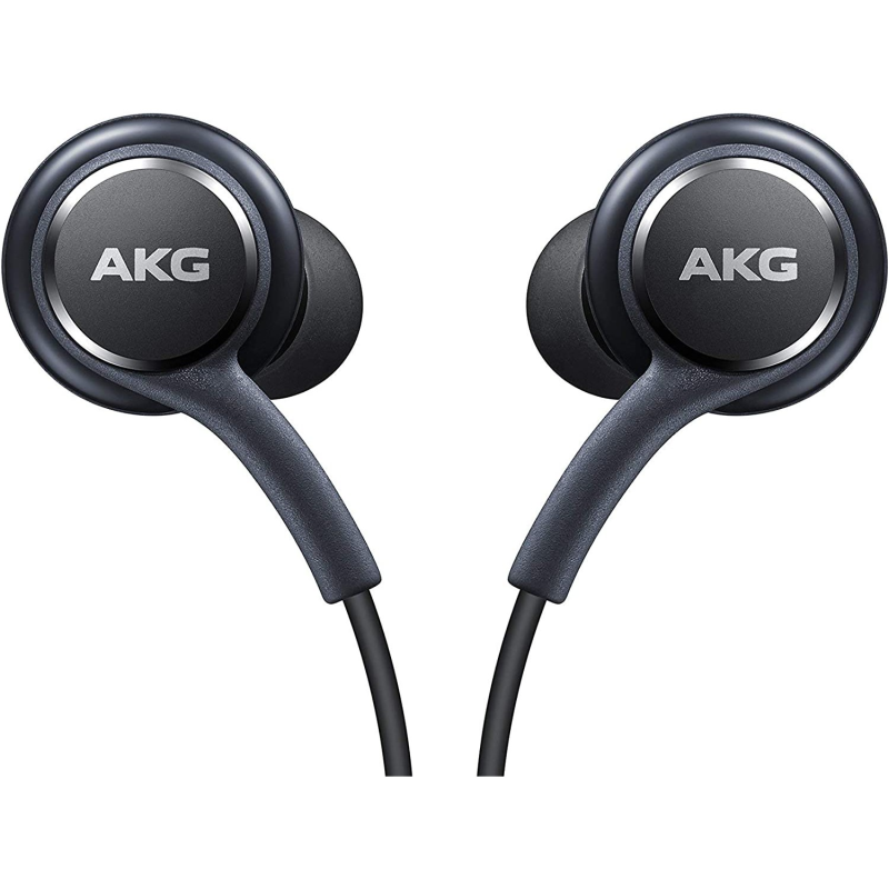 Гарнітура Samsung EO-IG955 Tuned by AKG Black (GH59-14744A-OEM)