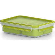 Бранч-бокс Tefal MasterSeal Clip&Go 1.2 л (K3100412)